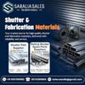 Best Quality MS Steel Iron Beam Supplier In Bhubaneswar