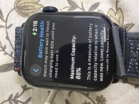 Riyadh, Mobile Phones, SAR 900,  Apple Watch Series 9