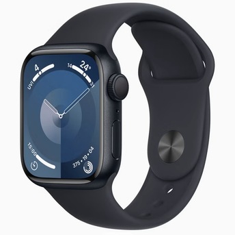 Riyadh, Mobile Phones, SAR 900,  Apple Watch Series 9
