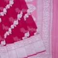 Buy Pure Georgette Sarees Online | Mavuris