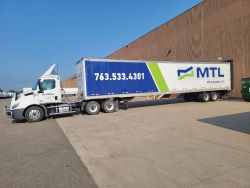 New York, Business, Food Grade Warehouse Services Rogers