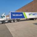 Food Grade Warehouse Services Rogers