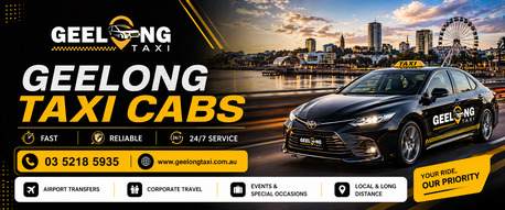 Sydney, Travel, Why Do People Prefer Geelong Taxi Cabs For Everyday Travel?