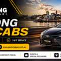 Why Do People Prefer Geelong Taxi Cabs For Everyday Travel?