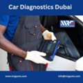 Car Diagnostics Dubai