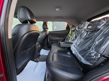Manama, Vehicles, Cars & Trucks , BHD 4200,  Ssangyong Korando,  2020,  Automatic,  87000 KM,