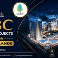0 Sq. Meter,  IGBC Certified Projects In Noida | Golden Grande