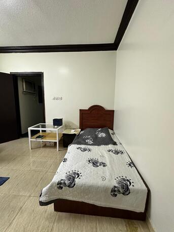 Sulai, Bedspace For Rent, SAR 750/month,  Bed Space Available For Working Professionals