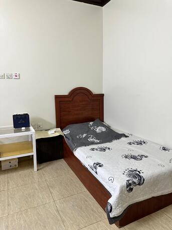 Sulai, Bedspace For Rent, SAR 750/month,  Bed Space Available For Working Professionals