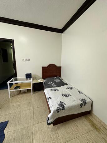 Sulai, Bedspace For Rent, SAR 750/month,  Bed Space Available For Working Professionals