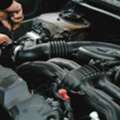USD 500,  Used Jeep Wrangler Engine &ndash; Rugged Power At A Great Price