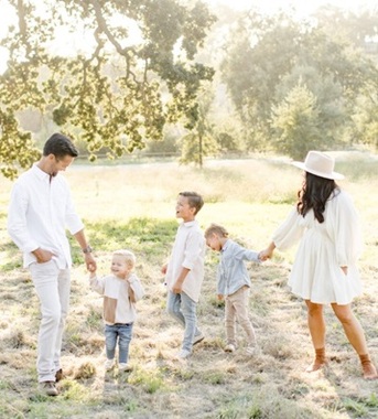 New York, Photography, Brentwood TN Family Photographer | Timeless Portraits