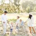 Brentwood TN Family Photographer | Timeless Portraits