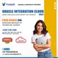 Oracle Integration Cloud Free Demo By Experts