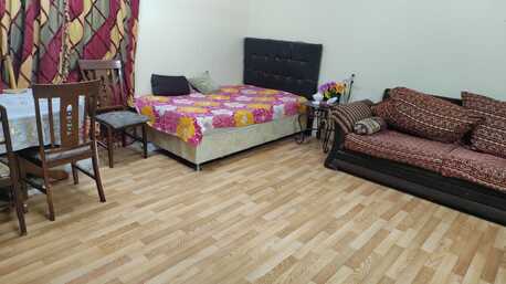 Al Murabba, Rooms for Rent, SAR 1500/month,  Furnished,  5 Sq. Meter,  Fully Furnished Room For Executive Bachelor @ Hara