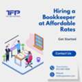 Hiring A Bookkeeper At Affordable Rates &ndash; Get Started