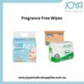 Buy Fragrance Free Wipes In Australia - Joya Medical Supplies