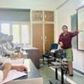 Smart Boards In Classrooms - Interactive Digital Learning Solutions