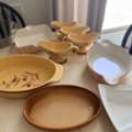 BHD 5,  Bowls And Dishes For Sale