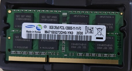 Riyadh, Computers, SAR 50,  SATA Hard Disk And RAM For Laptop