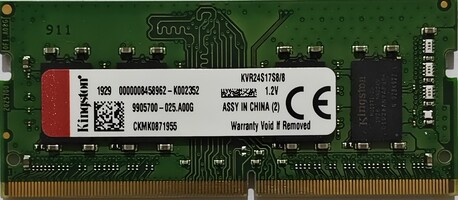 Riyadh, Computers, SAR 50,  SATA Hard Disk And RAM For Laptop