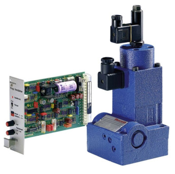 Guangzhou, Business, Rexroth Servo Valve Solutions By Marginal Hydraulic Experts
