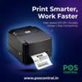 INR 13499,  Buy TSC TTP-244 Pro Label Printer 203 DPI USB RS-232 At Best Price