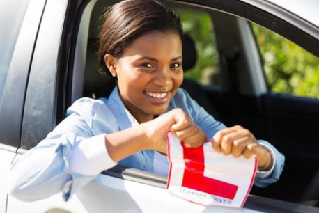 London, Business, London City Driving School