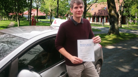 London, Business, London City Driving School