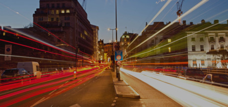 London, Business, London City Driving School