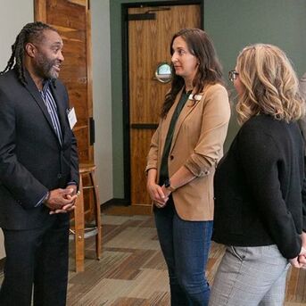 New York, Training, Construction Mentorship Program & Leadership | HGN3 Partners