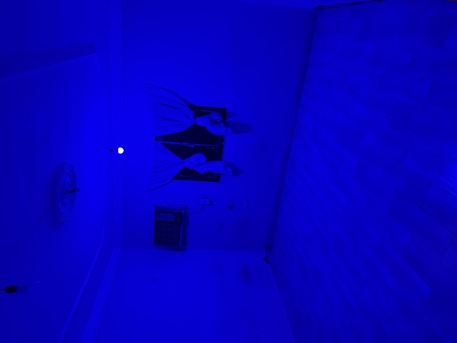 Jeddah, Rooms for Rent, SAR 600/month,  Room Available For Rent Only For Single Person.