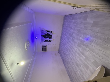Jeddah, Rooms for Rent, SAR 600/month,  Room Available For Rent Only For Single Person.