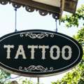 Custom Hanging Signs In Orlando By City Beautiful Signs And Graphics