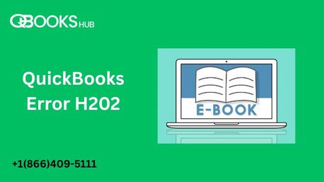 New York, Accounting, QuickBooks Error H202: Causes, Fixes & Multi-User Mode Solutions