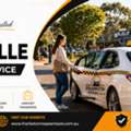 Want A Comfortable Somerville Taxi Ride Without The Hassle?
