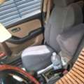 Elantra 2011 Car For Rent
