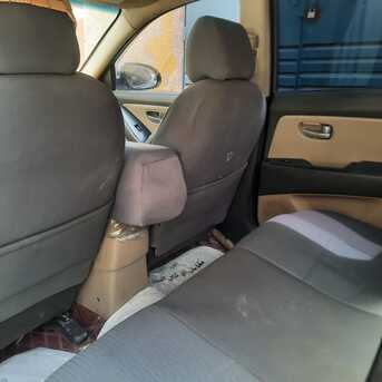 Riyadh, Automotive, Elantra 2011 Car For Rent