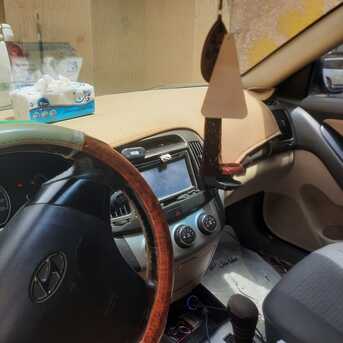 Riyadh, Automotive, Elantra 2011 Car For Rent