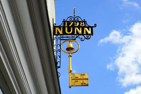 New York, Business, Custom Vinyl Signs Orlando | Vinyl Sign Shop &ndash; City Beautiful Signs And Graphics