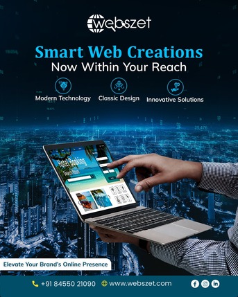 Bhubaneswar, Web Design & Development, Top Web Development Agency In Bhubaneswar