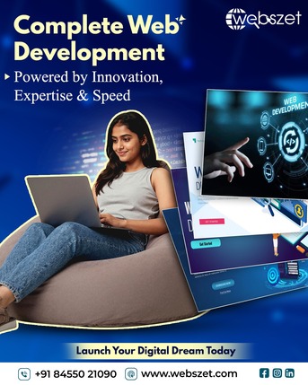 Bhubaneswar, Web Design & Development, Top Web Development Agency In Bhubaneswar