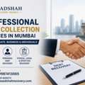 Professional Debt Collection Services In Mumbai For Corporate, Business & Individuals