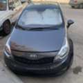 SAR 21500, Car Kia Rio 2013