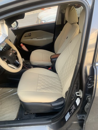 Dammam, Auto Parts, SAR 21500,  Car Kia Rio 2013