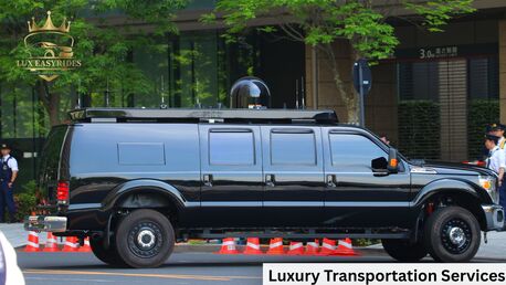 New York, Travel, Luxury Executive Airport Transfers For Corporate Travel