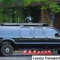 Luxury Executive Airport Transfers For Corporate Travel
