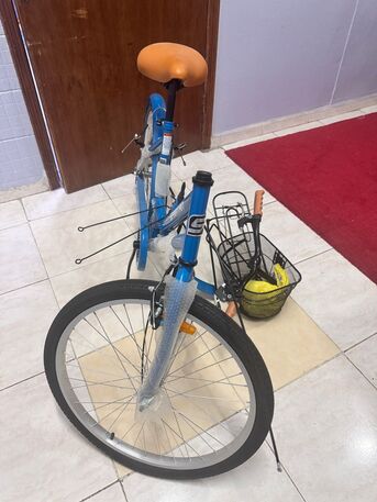 Khobar, Bicycles, SAR 250,  Bicycle For Girls (7-14 Year)