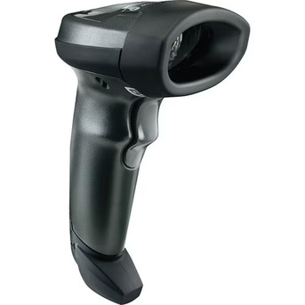 London, Computers, GBP 176,  Zebra LI2208 Barcode Scanner 1D Linear Imager USB RS232