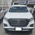 SAR 49000,  Changan Hunter,  2023,  Manual,  214000 KM,